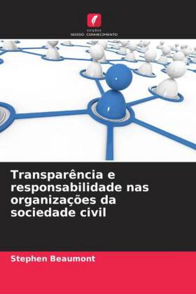 Transparência e responsabilidade nas organizações da sociedade civil