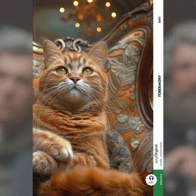 Tobermory (Buch + Audio-Online) - Frank-Lesemethode - Kommentierte zweisprachige Ausgabe Englisch-Deutsch, m. 1 Audio, m. 1 Audio