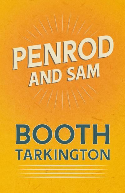 Penrod and Sam