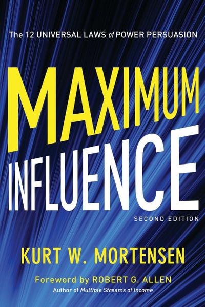 The Maximum Influence