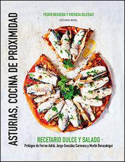 Asturias, cocina de proximidad