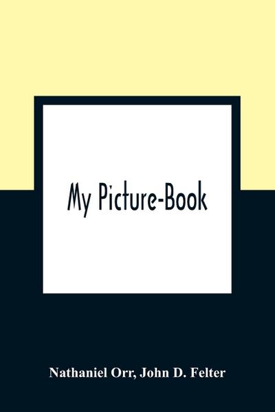 My Picture-Book