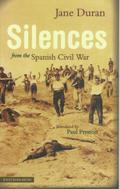 Silences from the Spanish Civil War
