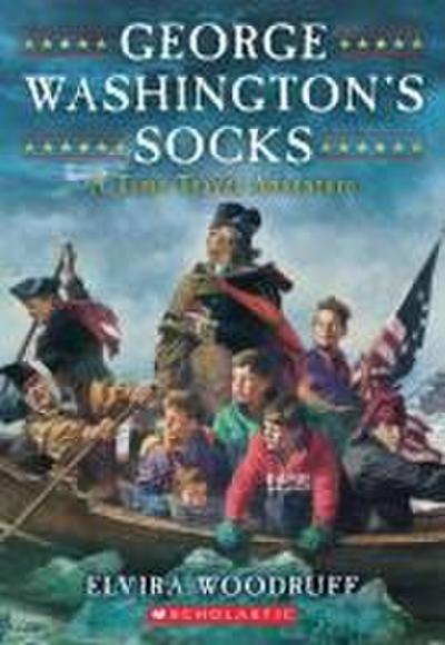 George Washington’s Socks