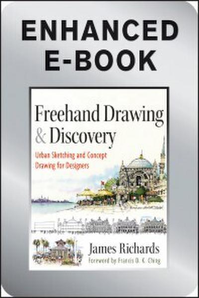 Freehand Drawing and Discovery, Enhanced Edition
