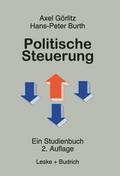 Politische Steuerung
