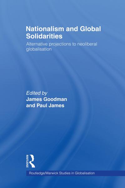 Nationalism and Global Solidarities