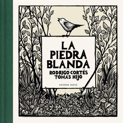 La Piedra Blanda / The Soft Stone