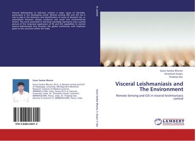 Visceral Leishmaniasis and The Environment