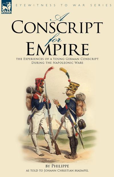 A Conscript for Empire