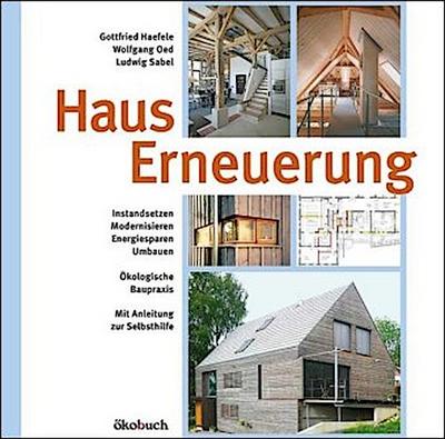 Hauserneuerung