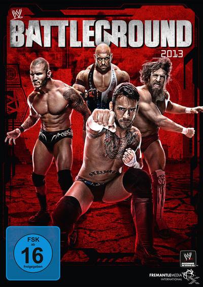 Battleground 2013