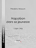 Napoléon dans sa jeunesse