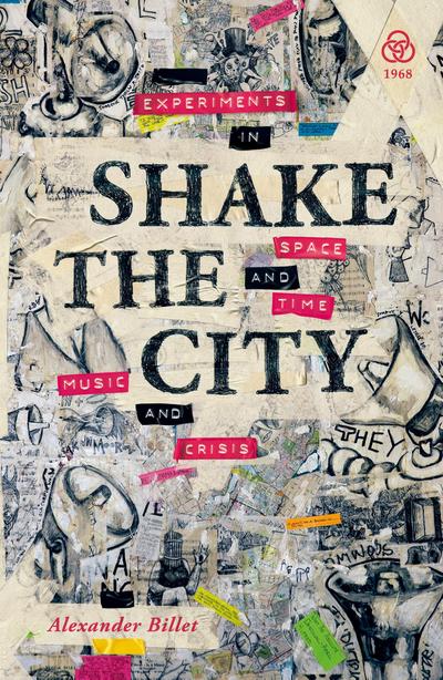 Shake the City