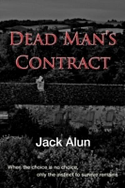 Dead Man’s Contract