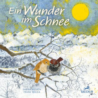 Rotach, Wunder im Schnee