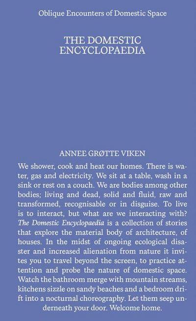 Domestic Encyclopedia