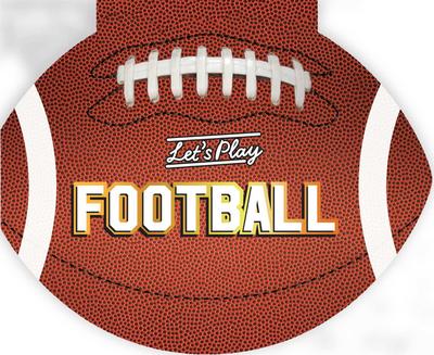 Let’s Play Football