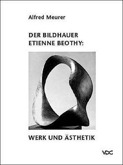 Der Bildhauer Etienne Beothy