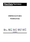 OEM Paints & Finishes World Summary