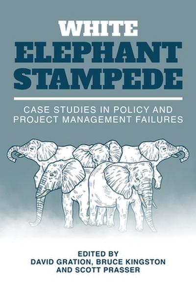 White Elephant Stampede