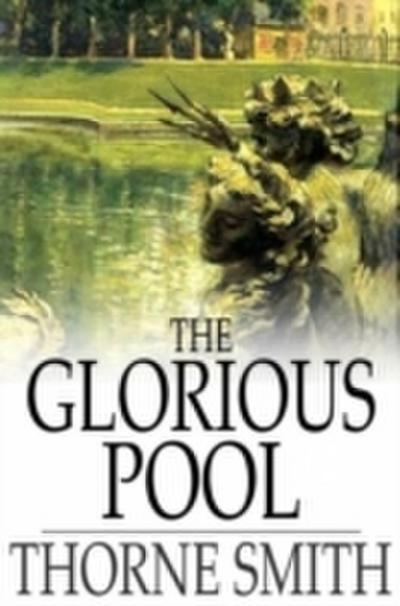 Glorious Pool