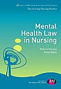 Mental Health Law in Nursing