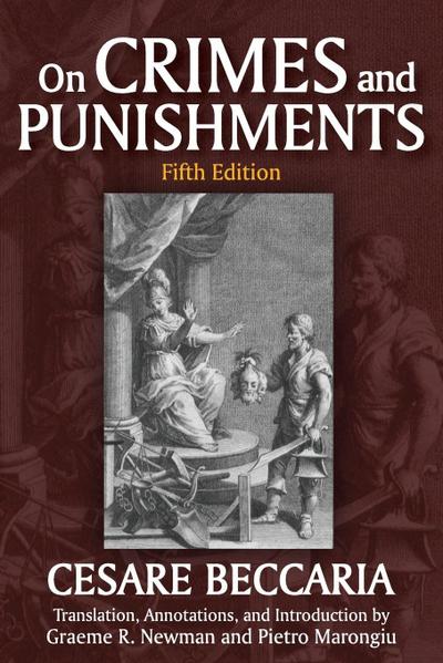 On Crimes and Punishments