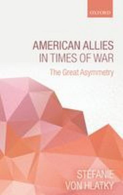 American Allies in Times of War