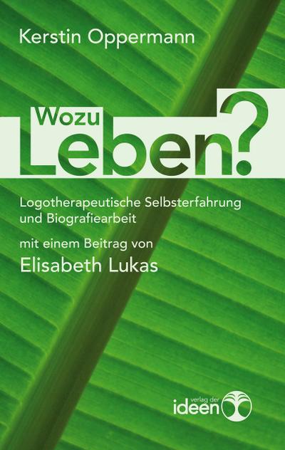 Wozu leben?