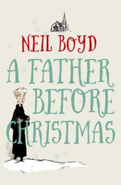 Father Before Christmas
