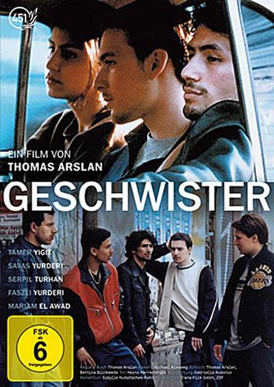Geschwister