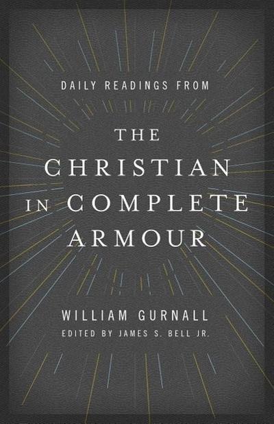 Daily Readings from the Christian in Complete Armour