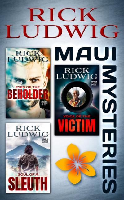 Maui Mysteries