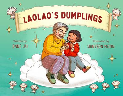 Laolao’s Dumplings