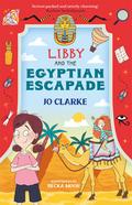 Libby and the Egyptian Escapade