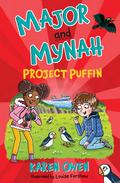 Major and Mynah, Project Puffin