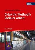 Didaktik/Methodik Sozialer Arbeit
