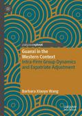 Guanxi in the Western Context