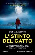 L’istinto del gatto