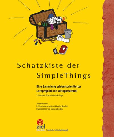 Schatzkiste der Simple Things