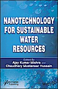 Nanotechnology for Sustainable Water Resources