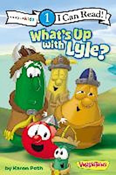 What’s Up with Lyle?