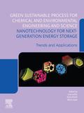 Nanotechnology for Next-Generation Energy Storage