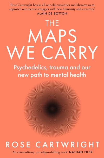 The Maps We Carry