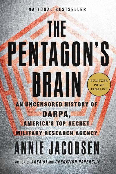 The Pentagon’s Brain