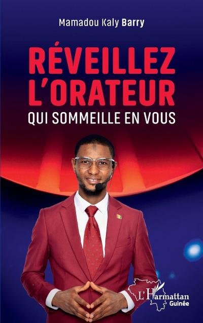 Réveillez l’orateur qui sommeille en vous