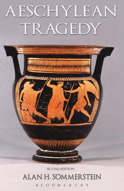 Aeschylean Tragedy