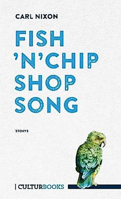 Fish ’n’ Chip Shop Song