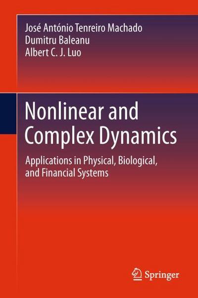 Nonlinear and Complex Dynamics